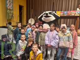 Škola zálohovania a triedenia